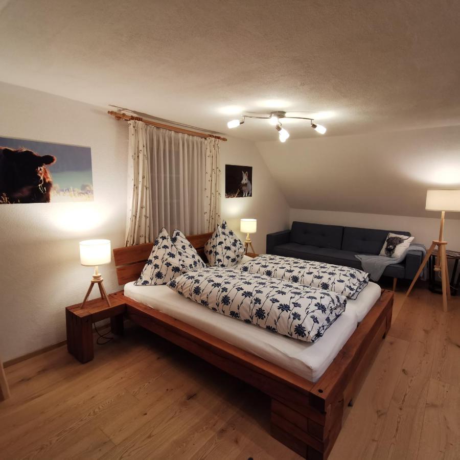 Villa Lutzmannhof Irdning Esterno foto