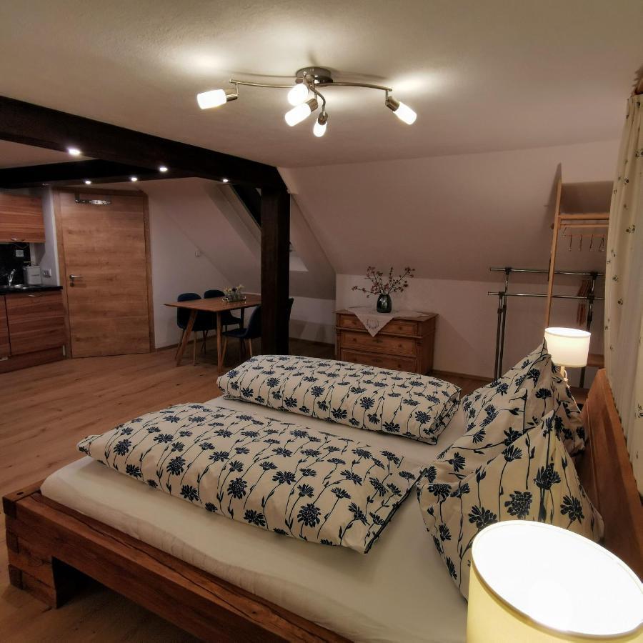 Villa Lutzmannhof Irdning Esterno foto